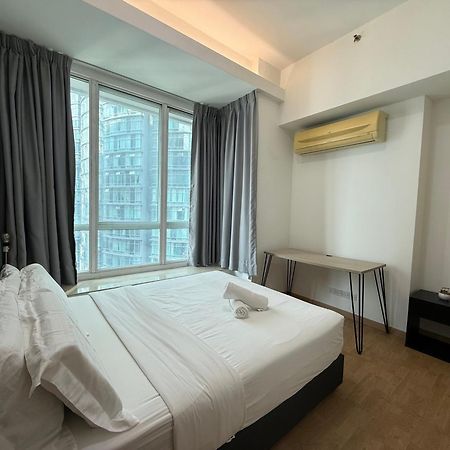 Parkview Suite Klcc, Myhomey كوالالمبور المظهر الخارجي الصورة