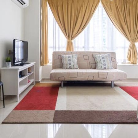 Parkview Suite Klcc, Myhomey كوالالمبور المظهر الخارجي الصورة