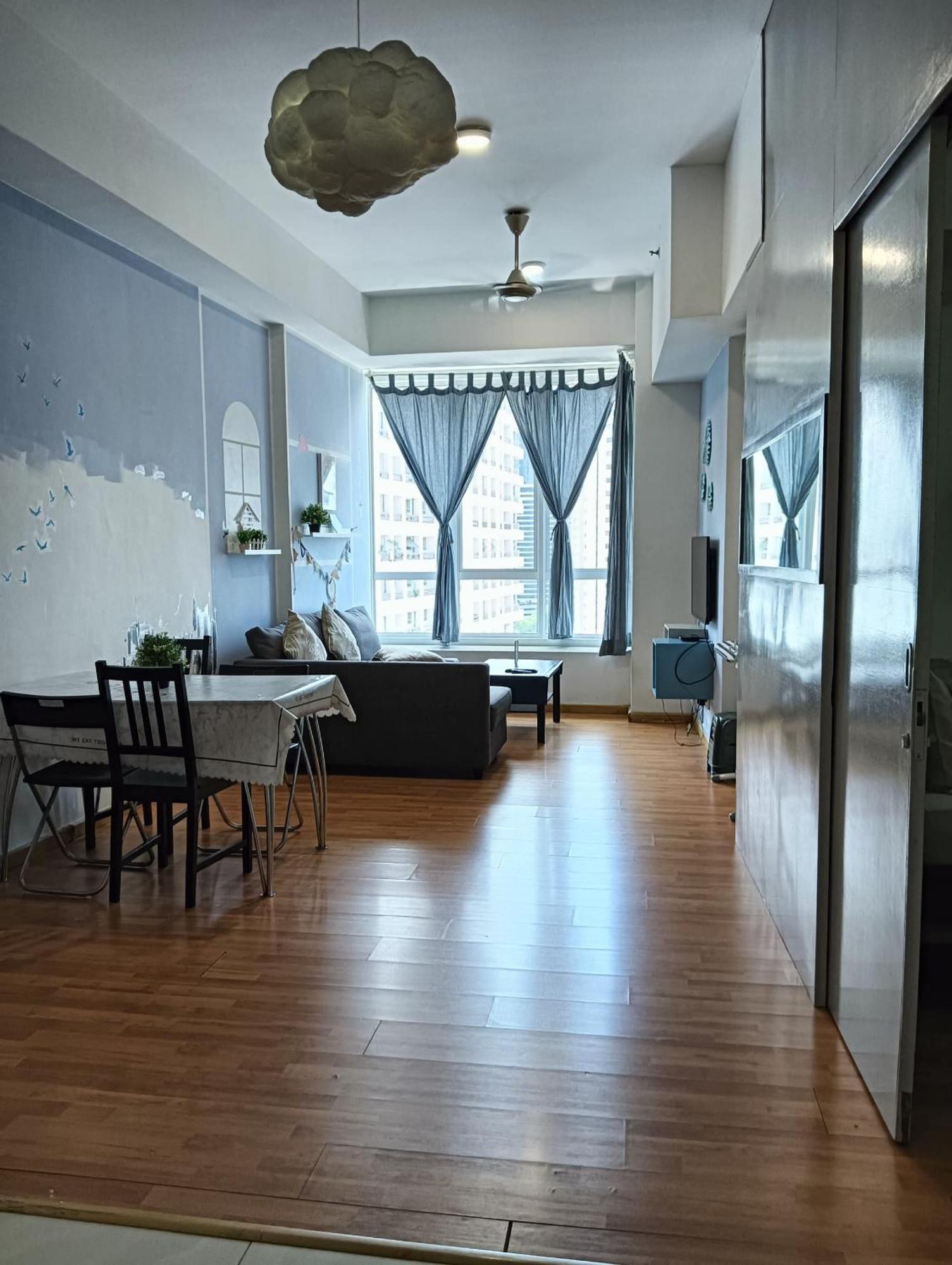 Parkview Suite Klcc, Myhomey كوالالمبور المظهر الخارجي الصورة