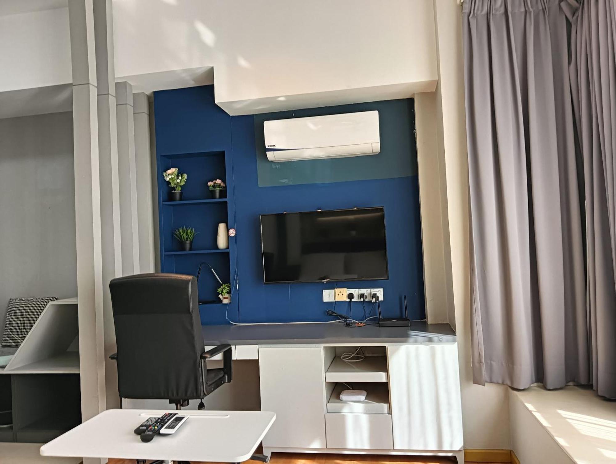 Parkview Suite Klcc, Myhomey كوالالمبور المظهر الخارجي الصورة