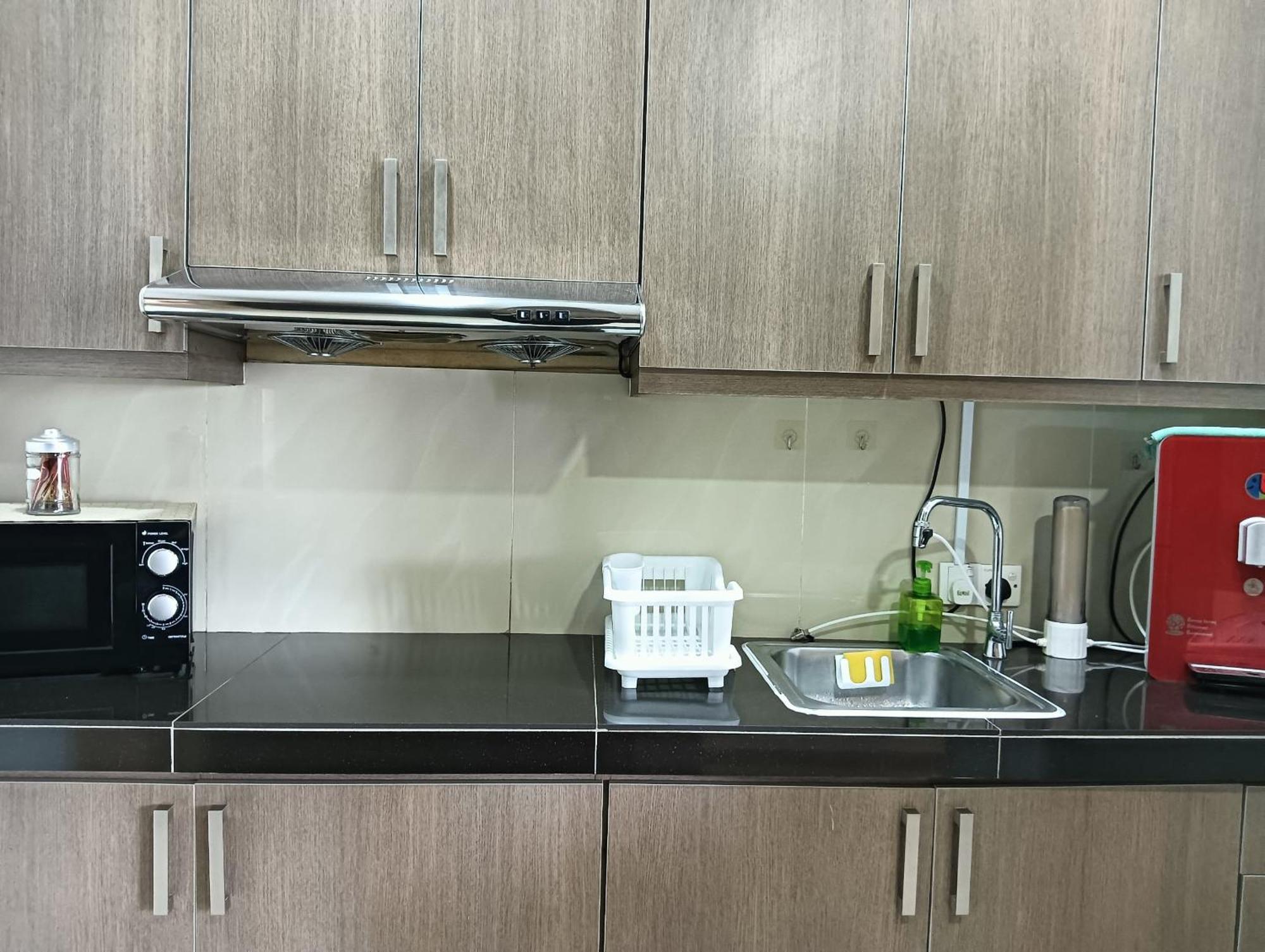 Parkview Suite Klcc, Myhomey كوالالمبور المظهر الخارجي الصورة