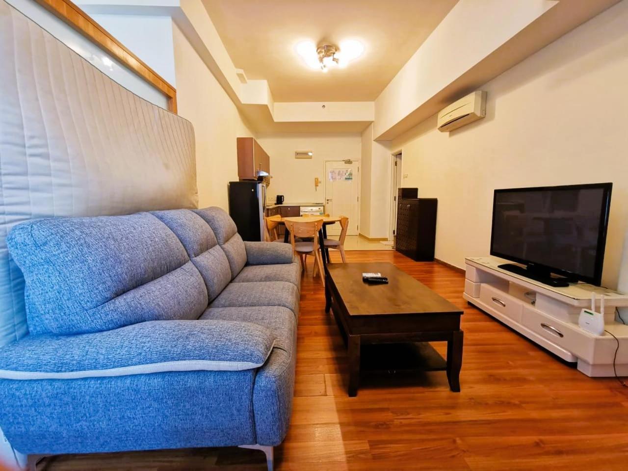 Parkview Suite Klcc, Myhomey كوالالمبور المظهر الخارجي الصورة