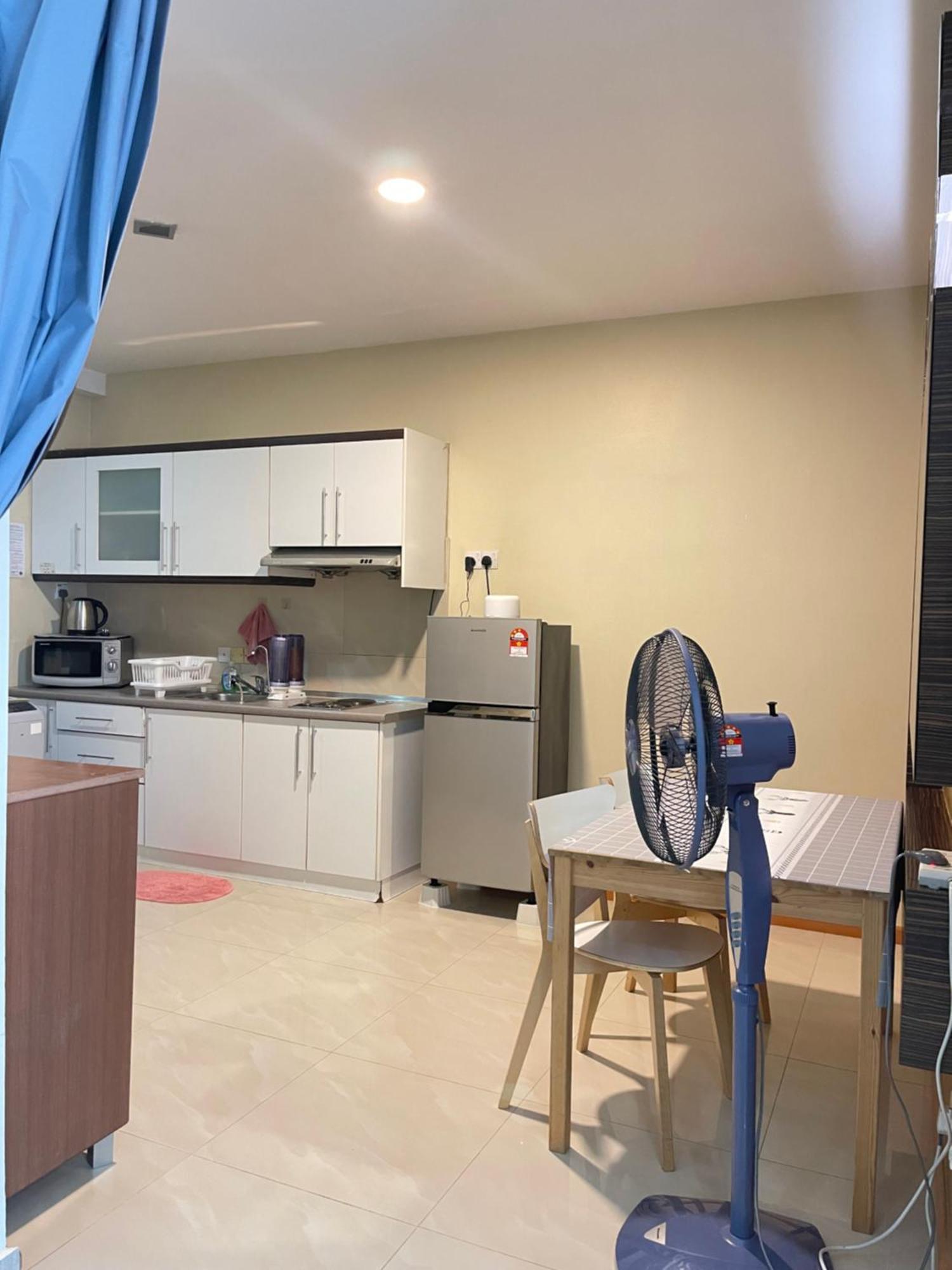 Parkview Suite Klcc, Myhomey كوالالمبور المظهر الخارجي الصورة