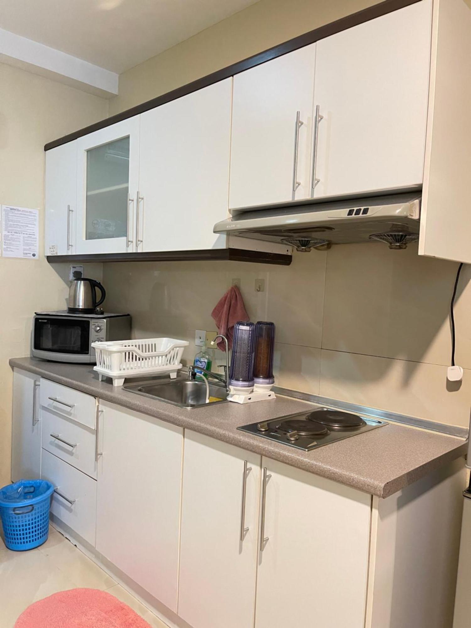 Parkview Suite Klcc, Myhomey كوالالمبور المظهر الخارجي الصورة