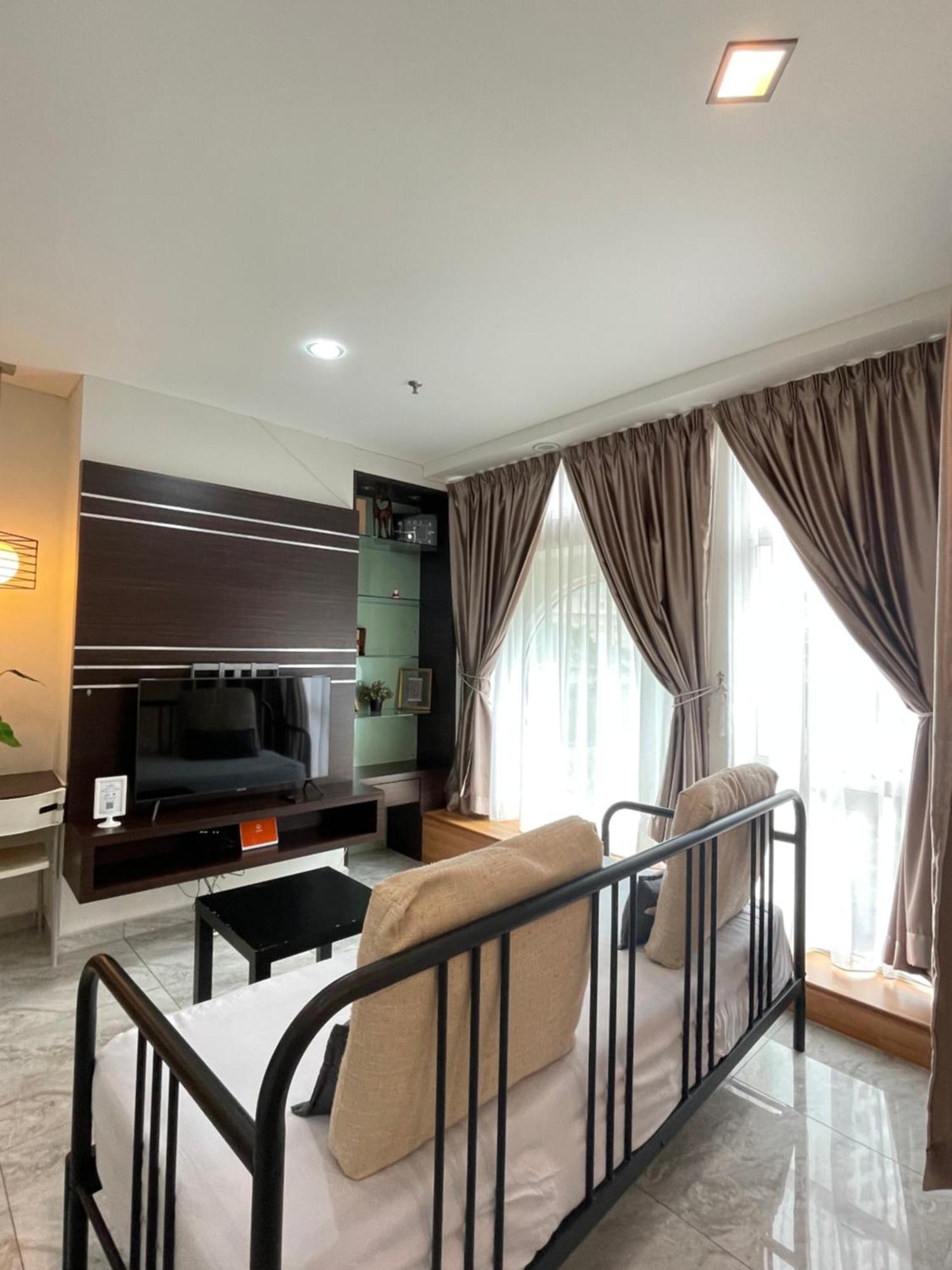 Parkview Suite Klcc, Myhomey كوالالمبور المظهر الخارجي الصورة