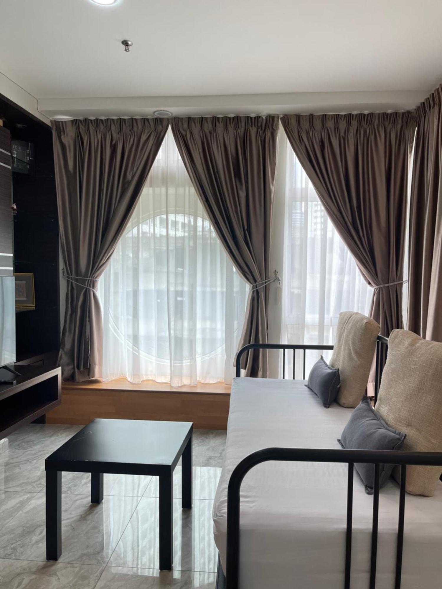 Parkview Suite Klcc, Myhomey كوالالمبور المظهر الخارجي الصورة