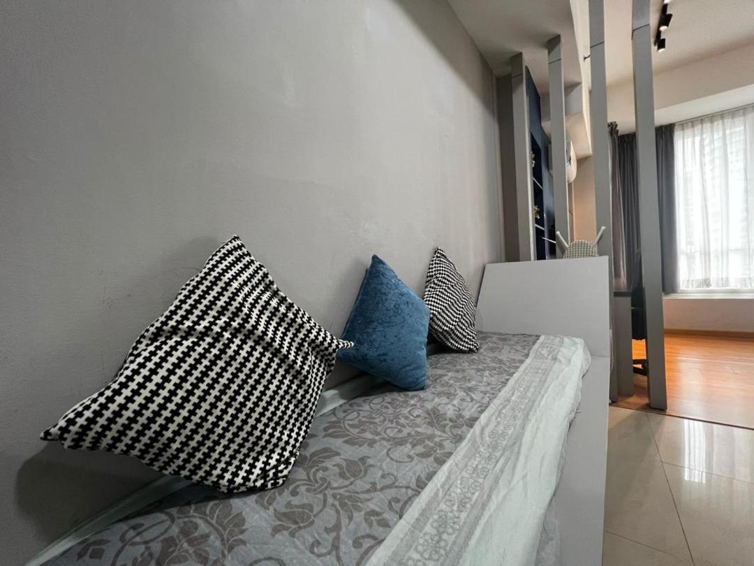 Parkview Suite Klcc, Myhomey كوالالمبور المظهر الخارجي الصورة