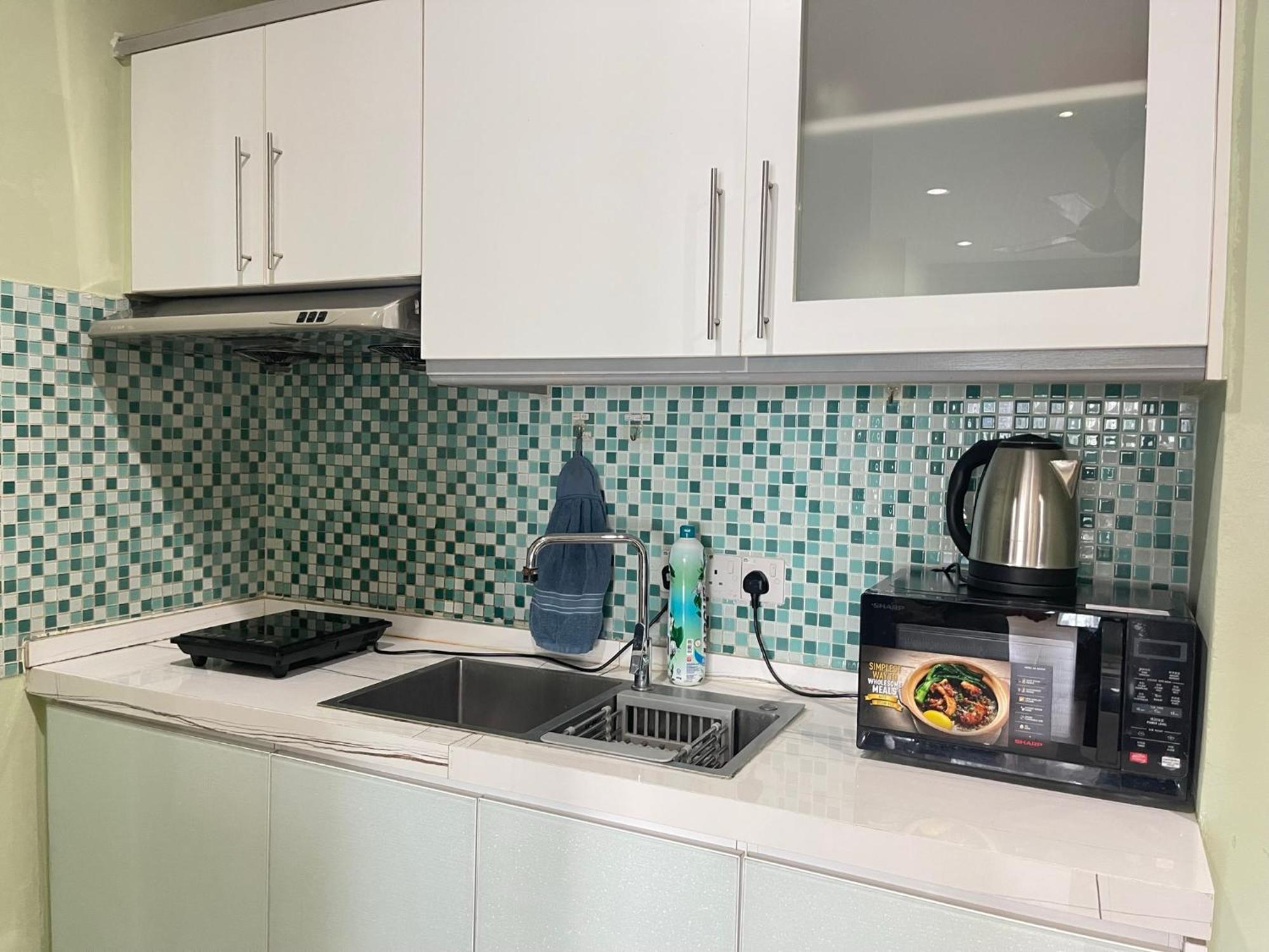 Parkview Suite Klcc, Myhomey كوالالمبور المظهر الخارجي الصورة