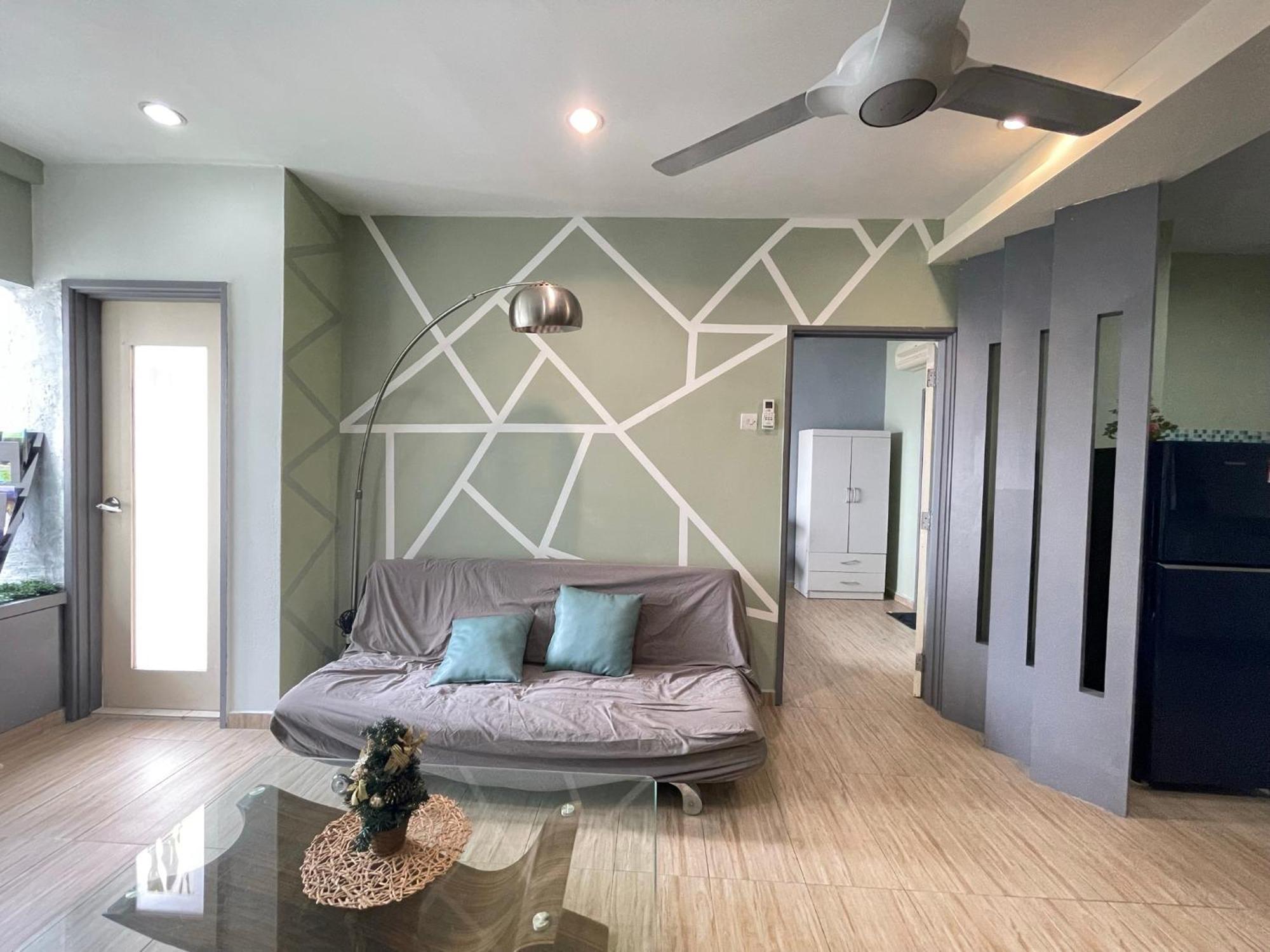 Parkview Suite Klcc, Myhomey كوالالمبور المظهر الخارجي الصورة