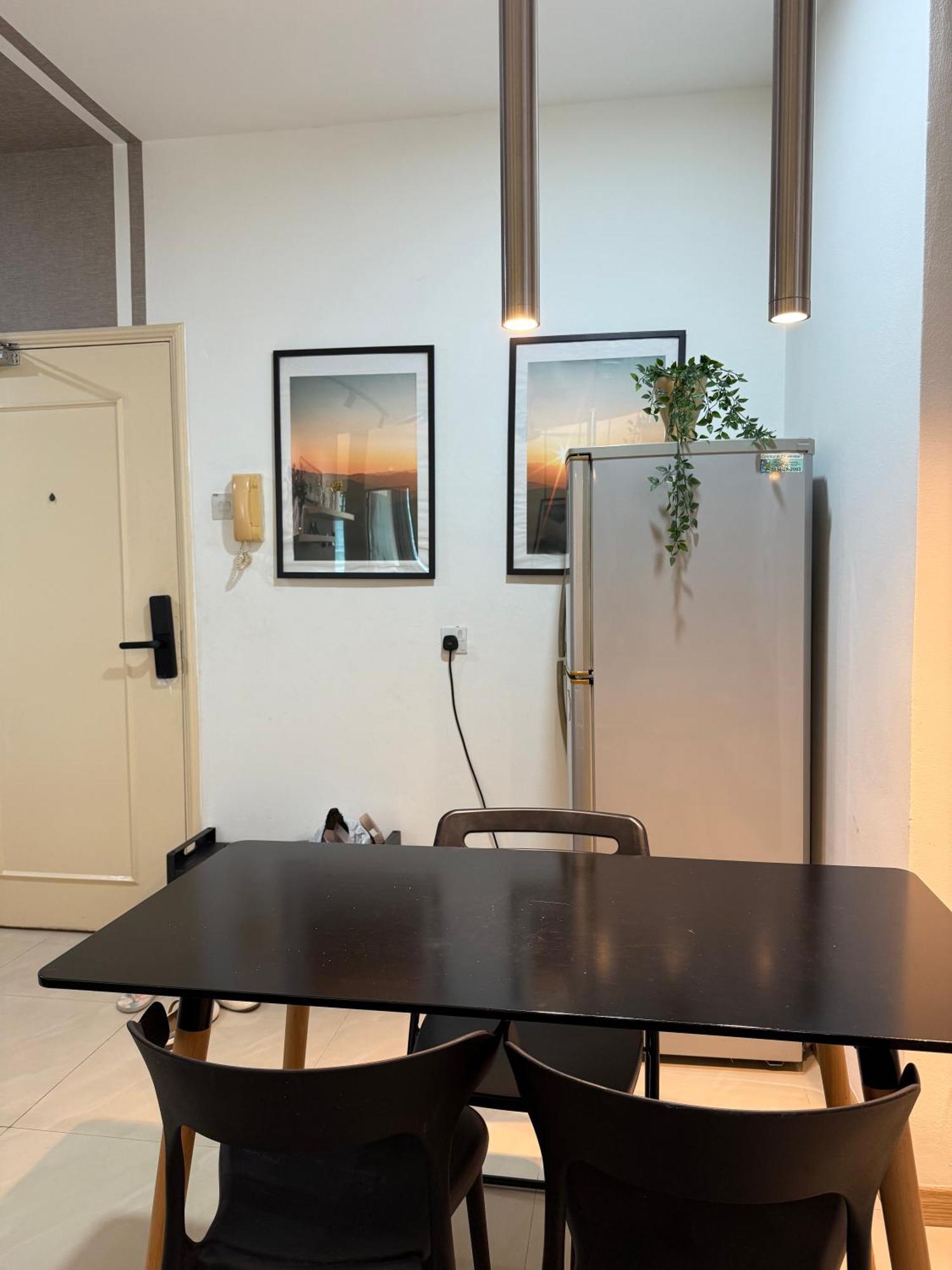 Parkview Suite Klcc, Myhomey كوالالمبور المظهر الخارجي الصورة