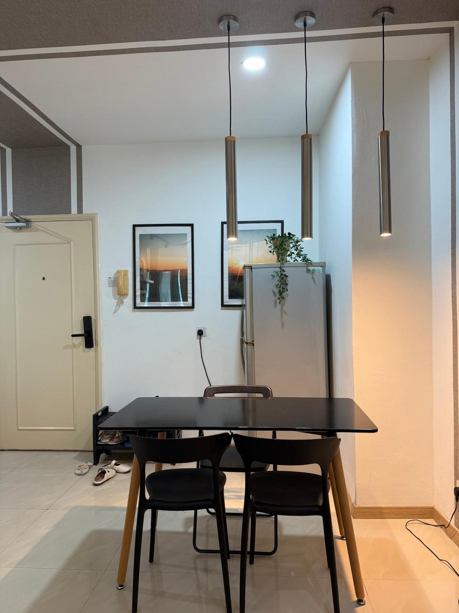 Parkview Suite Klcc, Myhomey كوالالمبور المظهر الخارجي الصورة