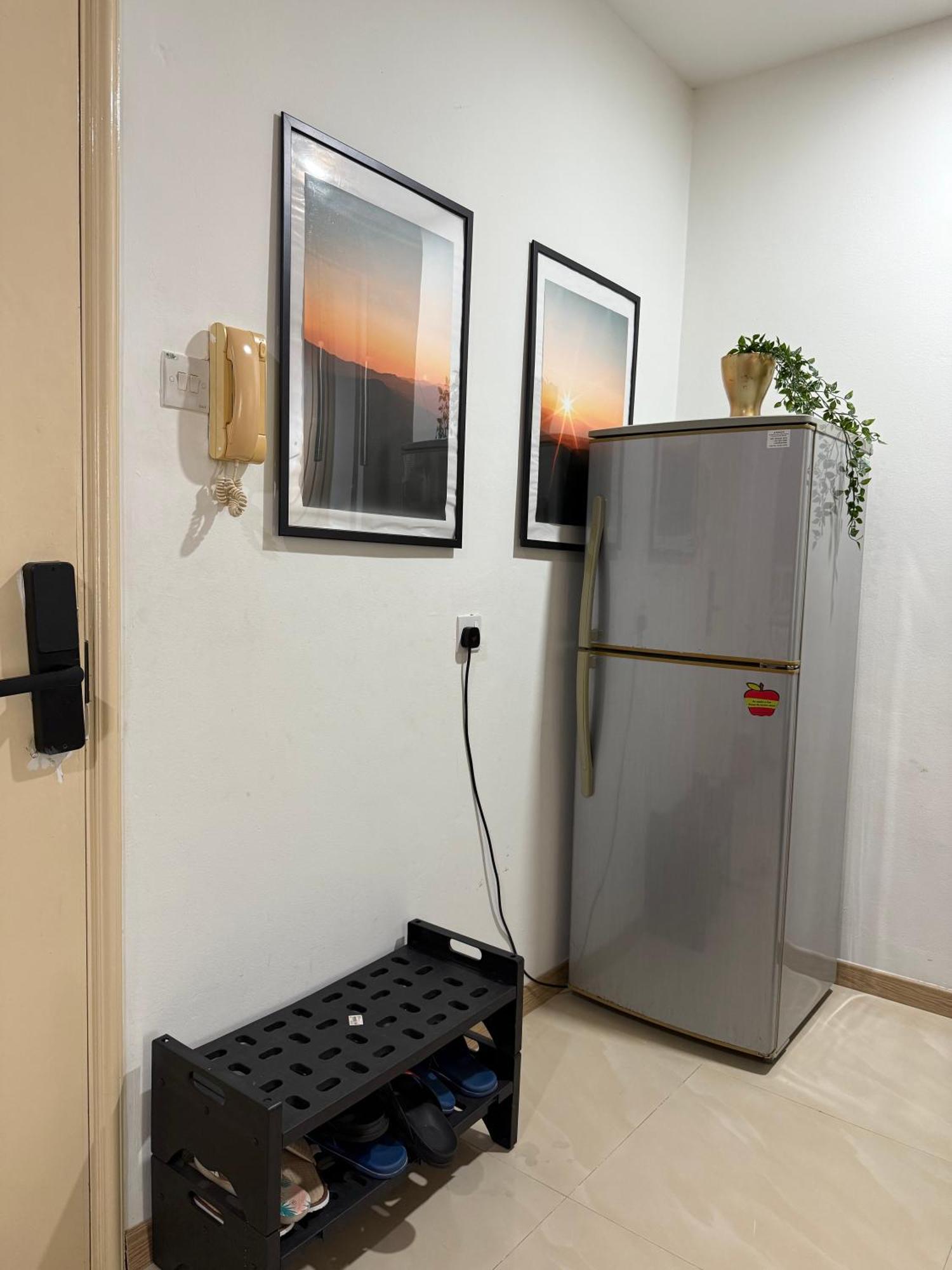Parkview Suite Klcc, Myhomey كوالالمبور المظهر الخارجي الصورة