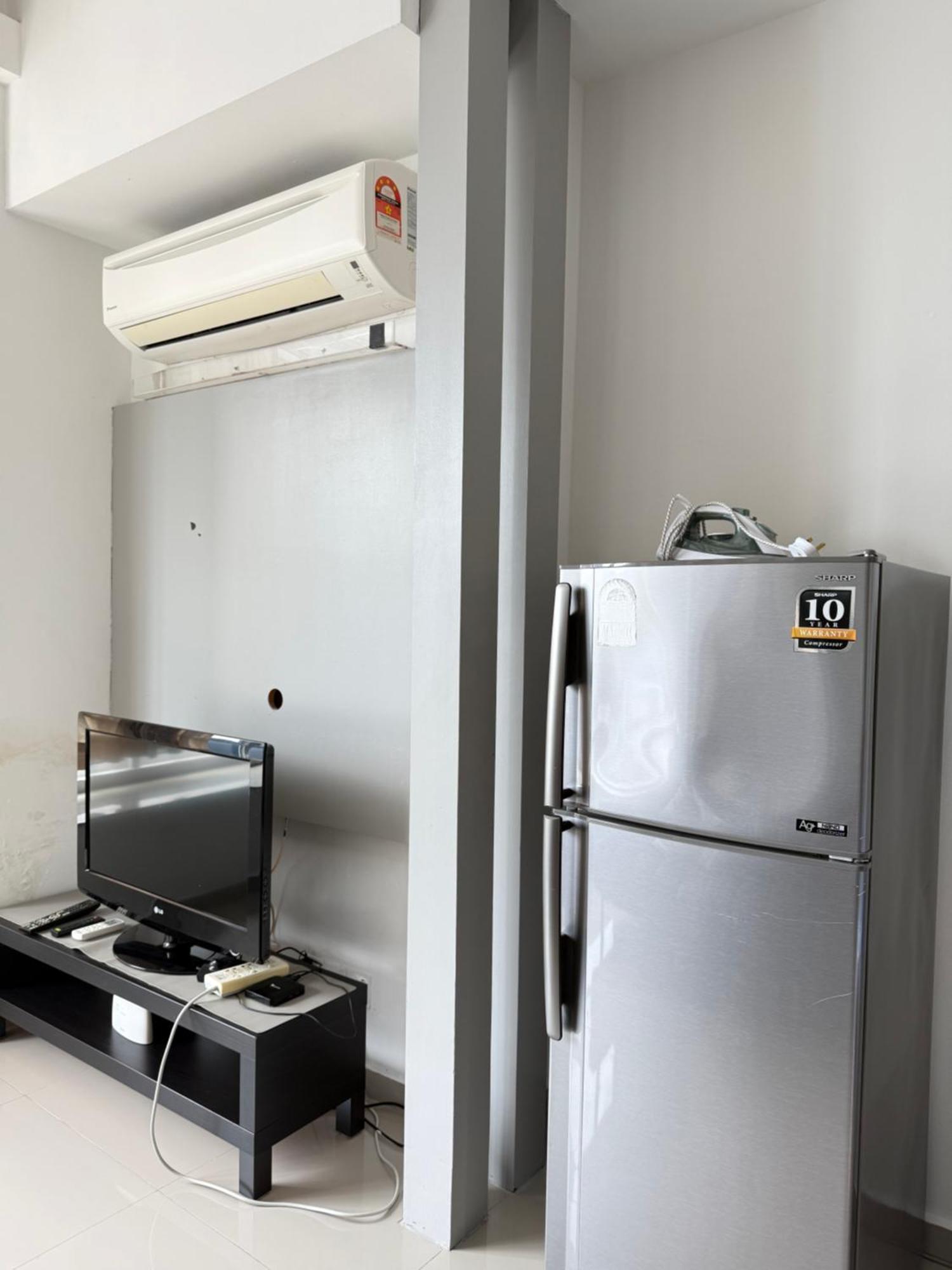 Parkview Suite Klcc, Myhomey كوالالمبور المظهر الخارجي الصورة